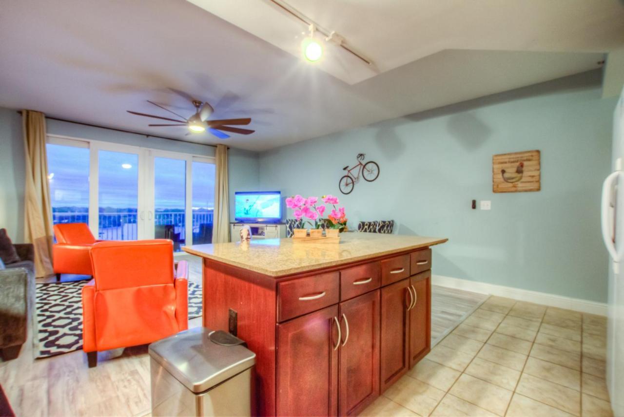 Laketown Wharf 535 By Aneliya Villa Panama City Beach Exteriör bild