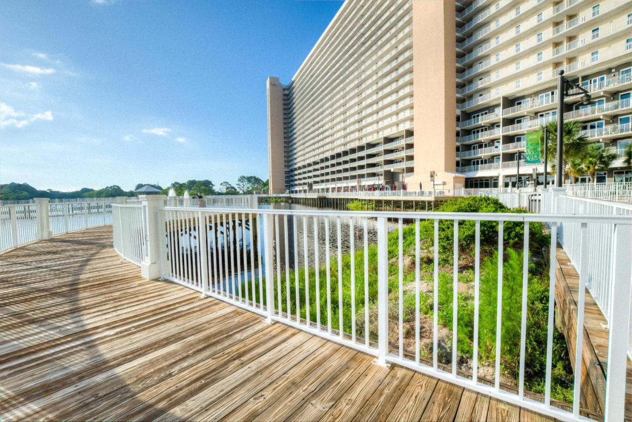 Laketown Wharf 535 By Aneliya Villa Panama City Beach Exteriör bild