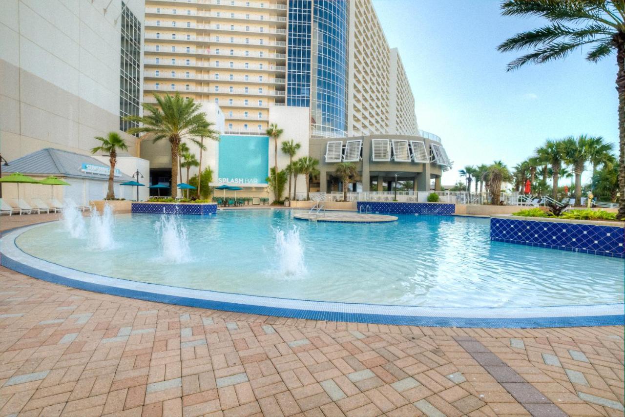 Laketown Wharf 535 By Aneliya Villa Panama City Beach Exteriör bild