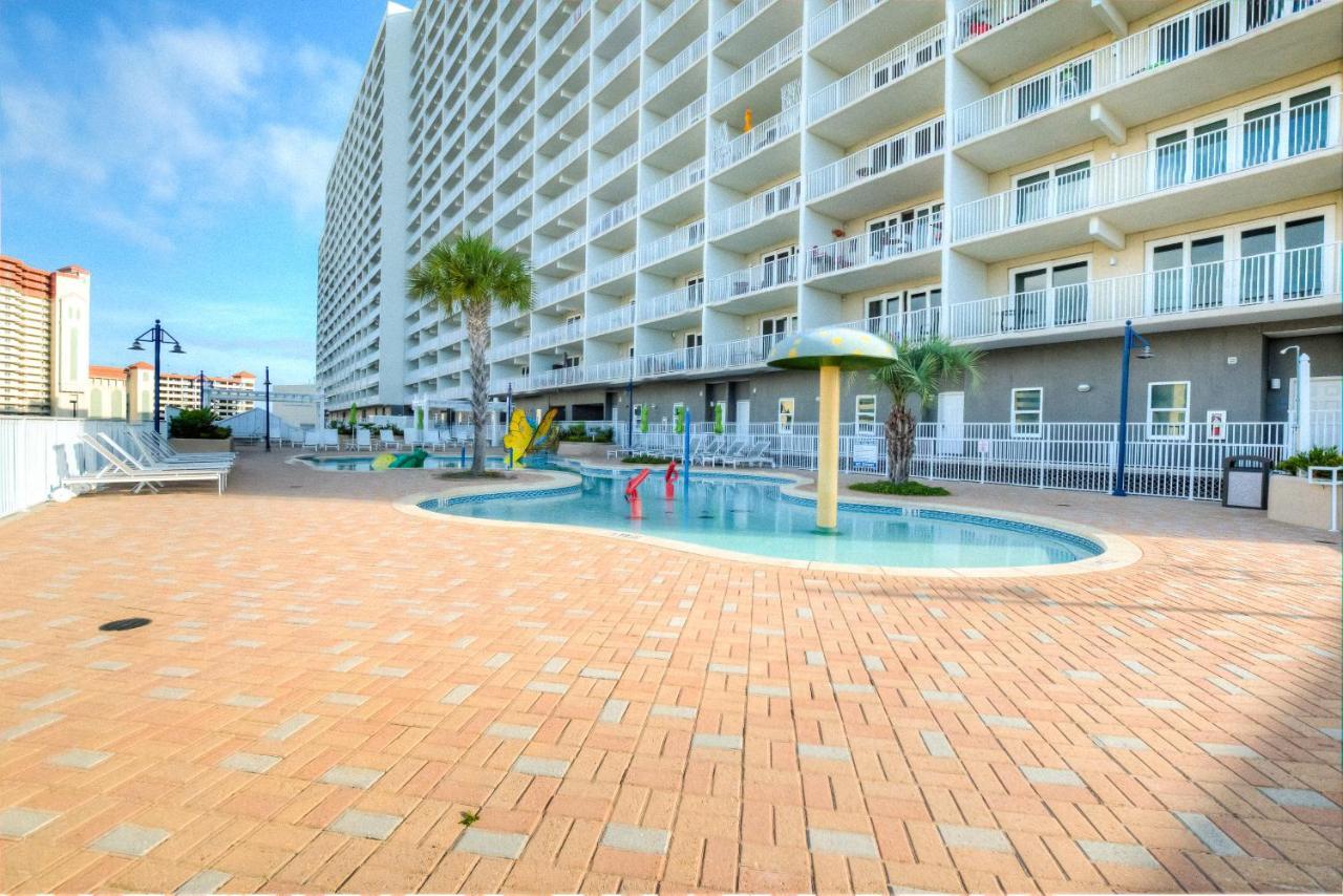 Laketown Wharf 535 By Aneliya Villa Panama City Beach Exteriör bild