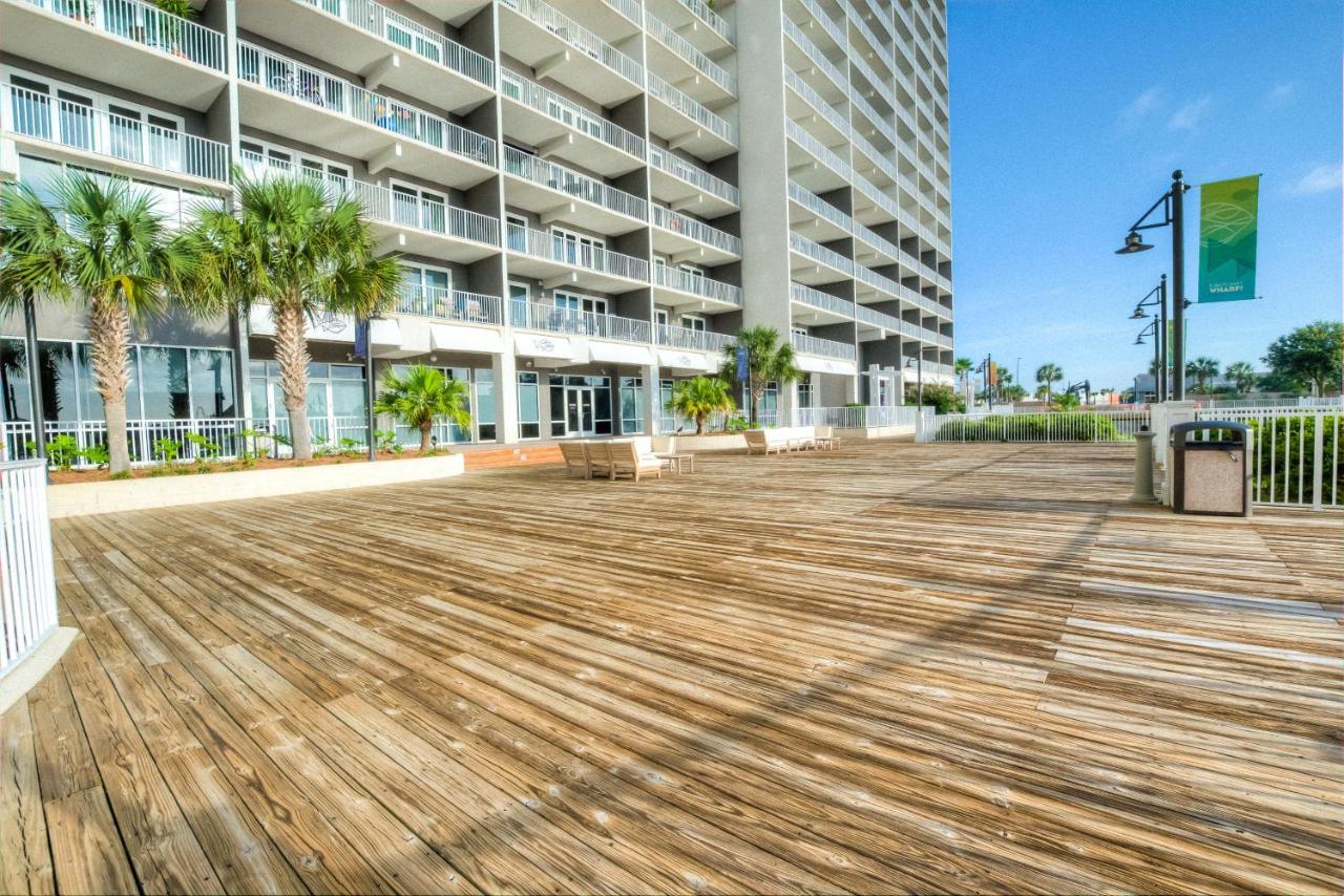 Laketown Wharf 535 By Aneliya Villa Panama City Beach Exteriör bild